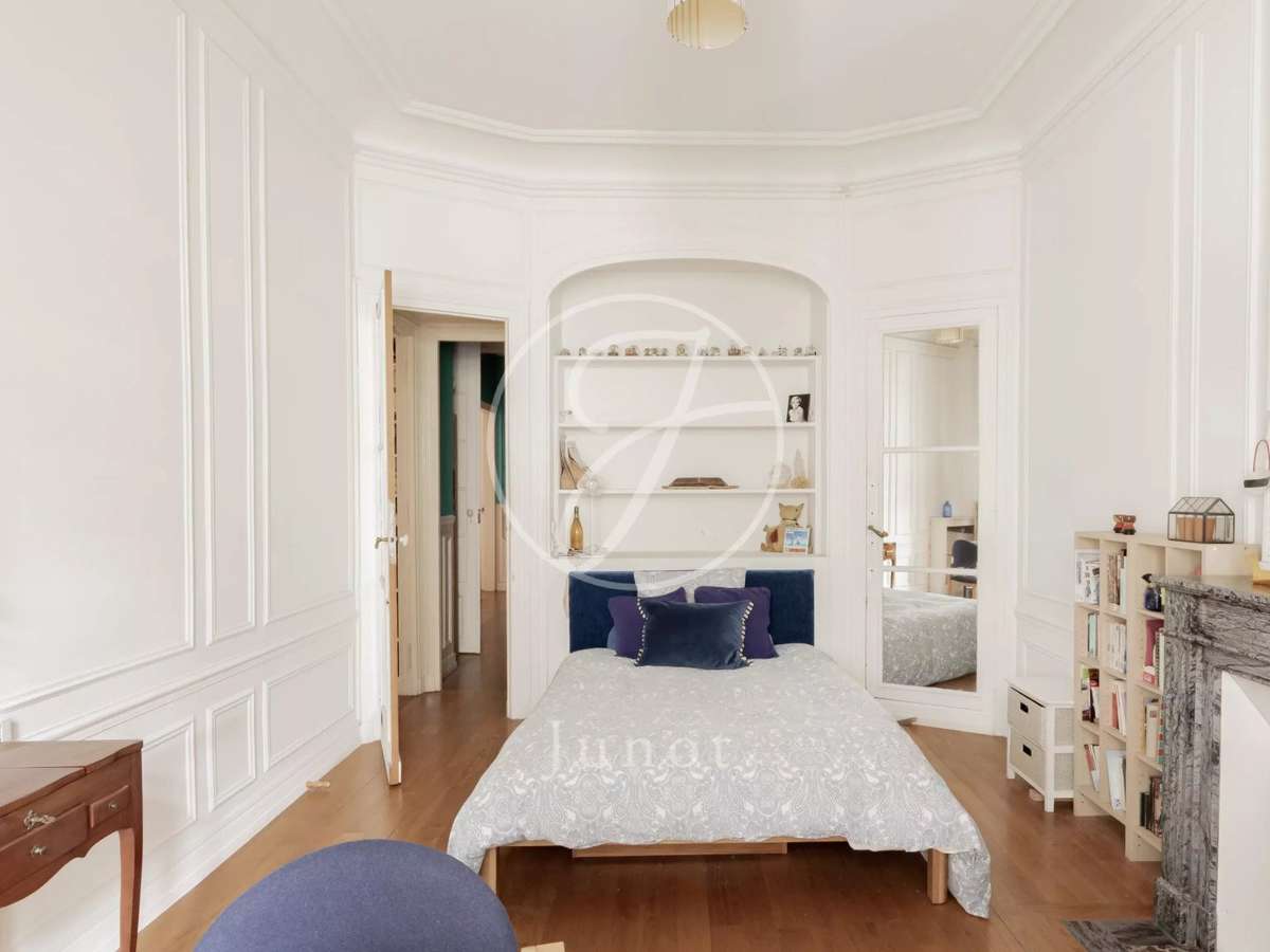 Appartement Paris 9e