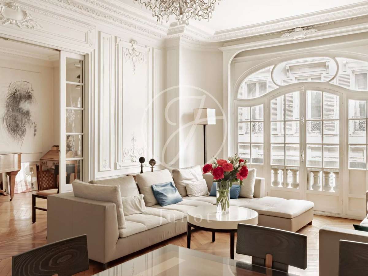 Appartement Paris 9e