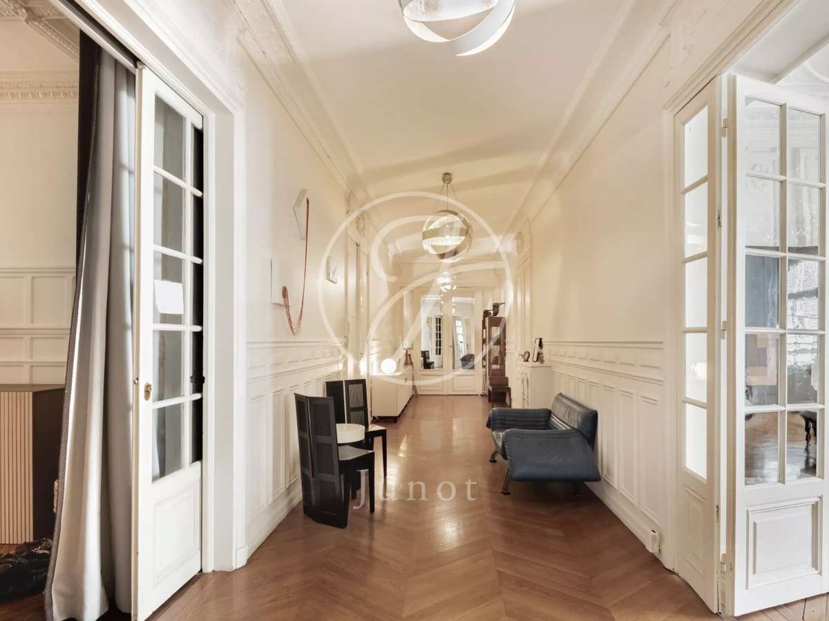 Appartement Paris 9e