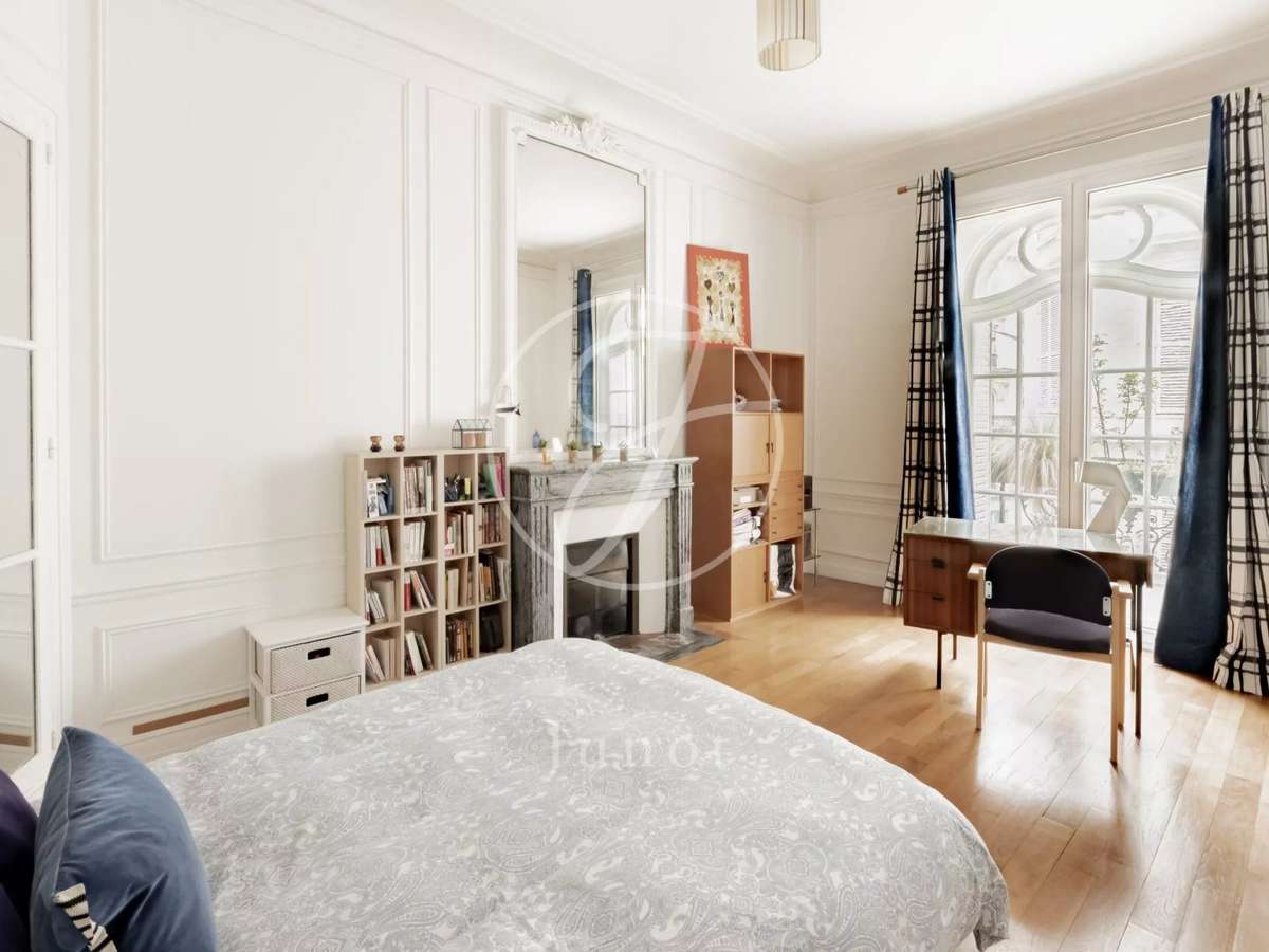 Appartement Paris 9e