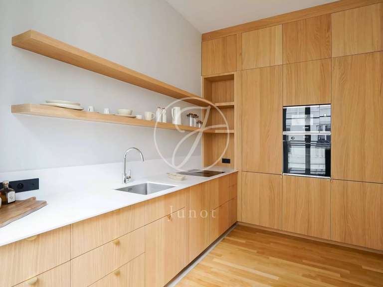 Apartment Paris 9e - 3 bedrooms - 97m²