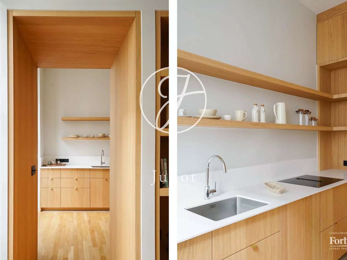 Appartement Paris 9e