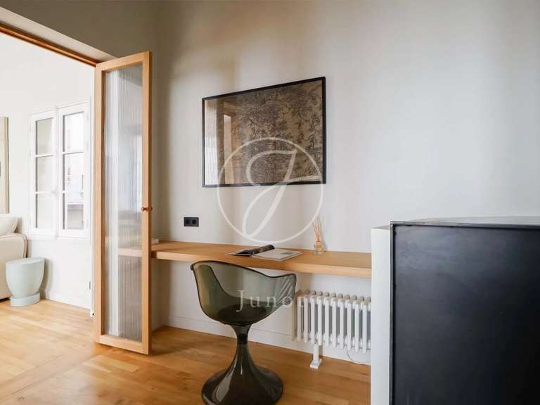 Apartment Paris 9e - 3 bedrooms - 97m²