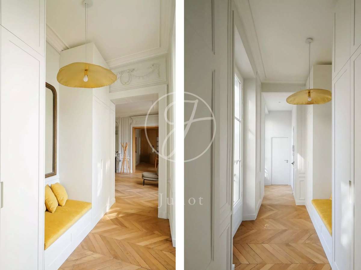 Apartment Paris 9e