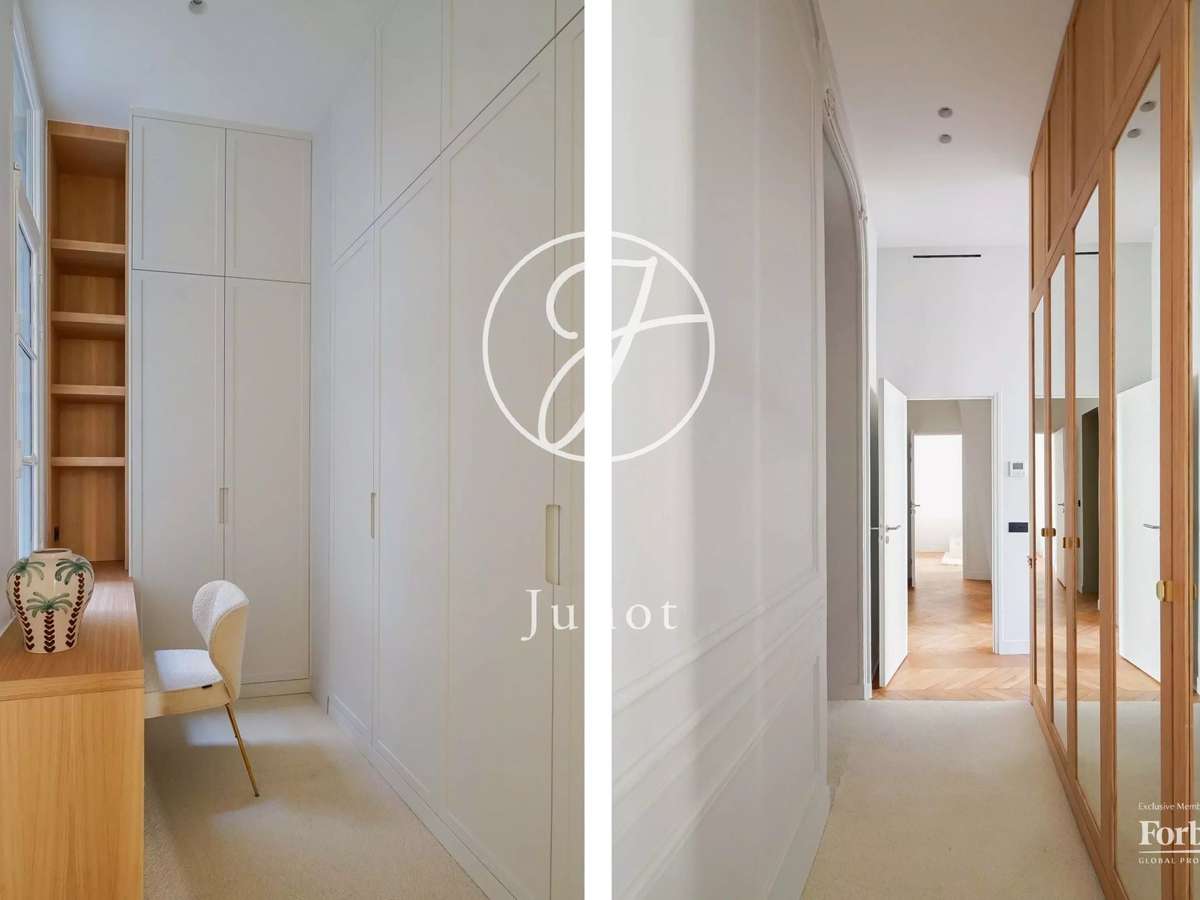 Apartment Paris 9e