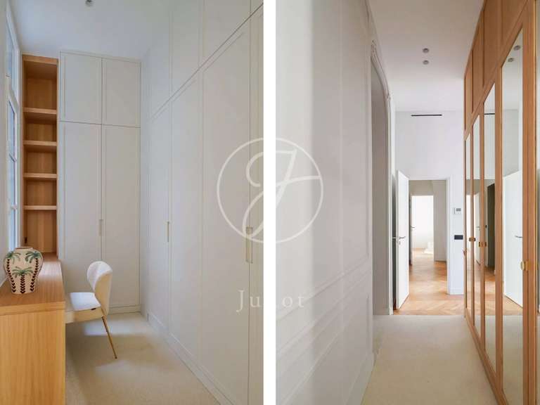 Apartment Paris 9e - 3 bedrooms - 176m²