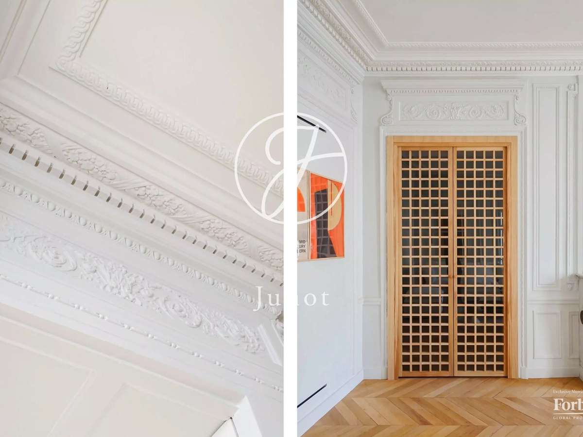 Apartment Paris 9e