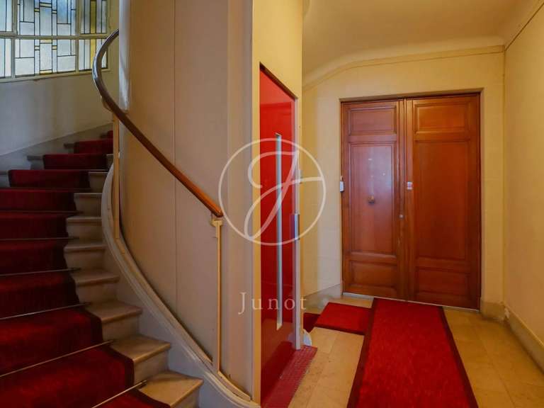 Apartment Paris 9e - 3 bedrooms - 97m²