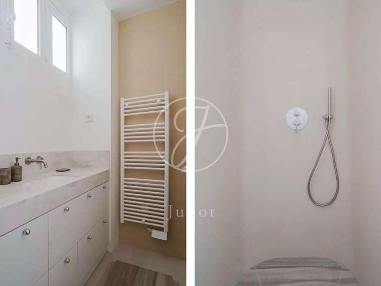 Apartment Paris 9e - 3 bedrooms - 97m²