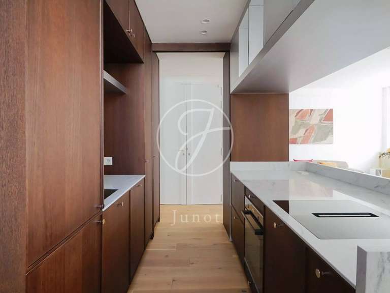 Apartment Paris 9e - 3 bedrooms - 97m²