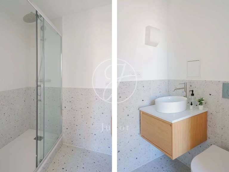 Apartment Paris 9e - 3 bedrooms - 124m²