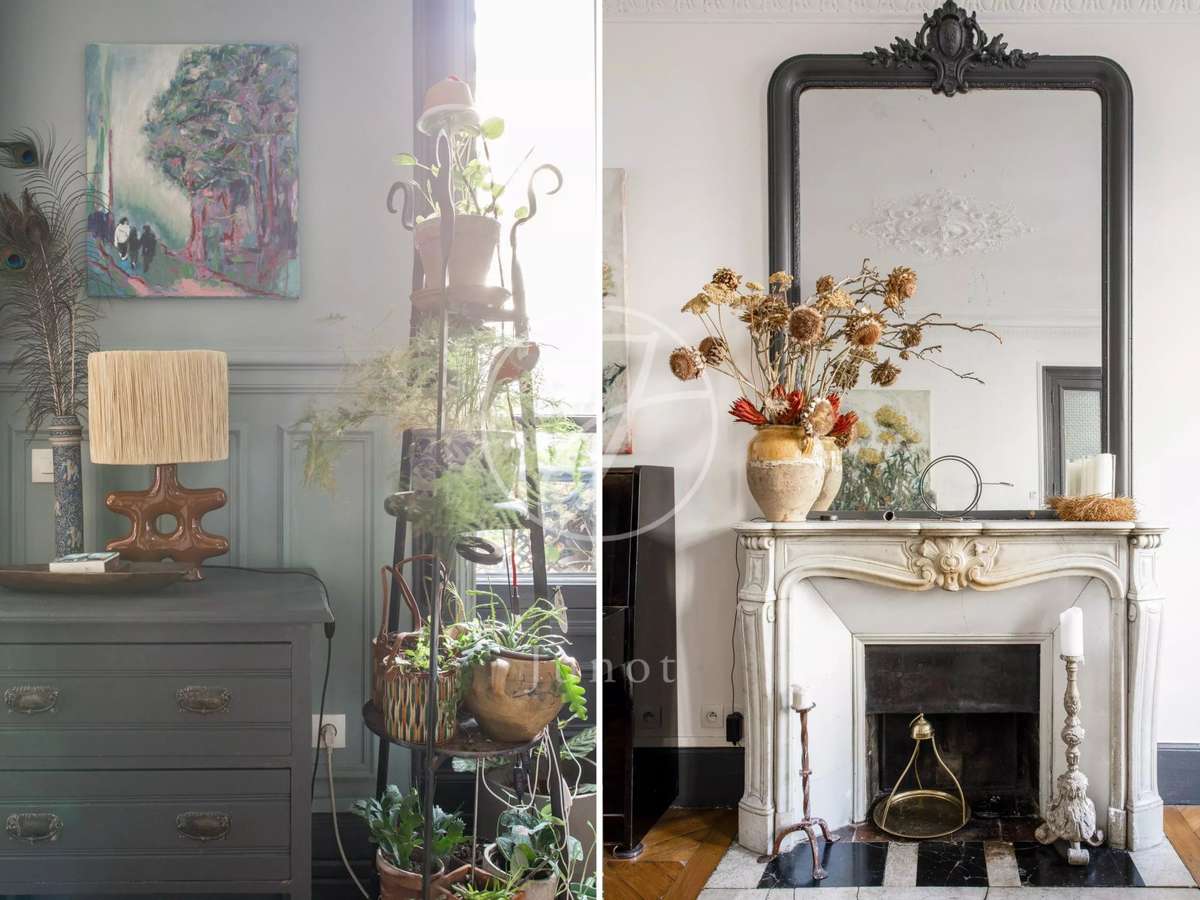 Appartement Paris 9e