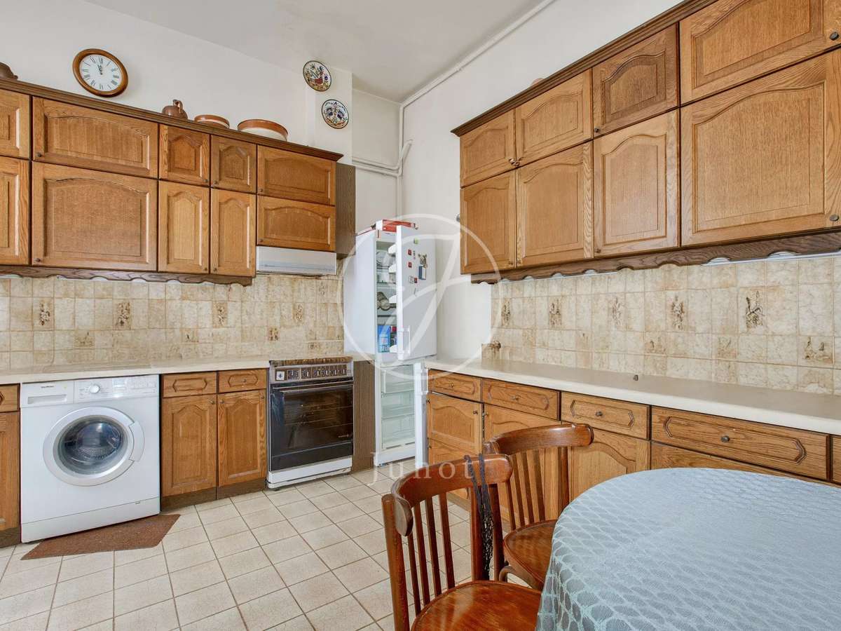 Appartement Paris 9e