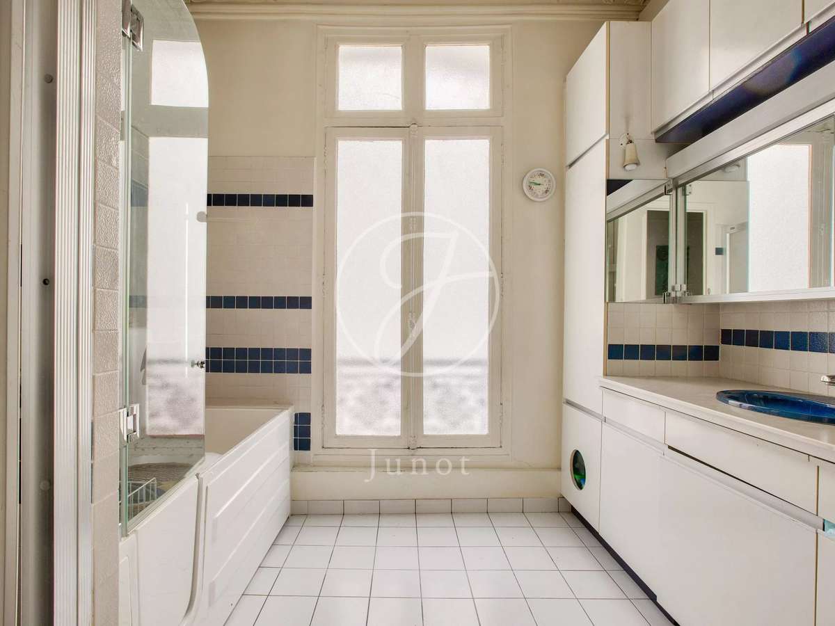 Appartement Paris 9e