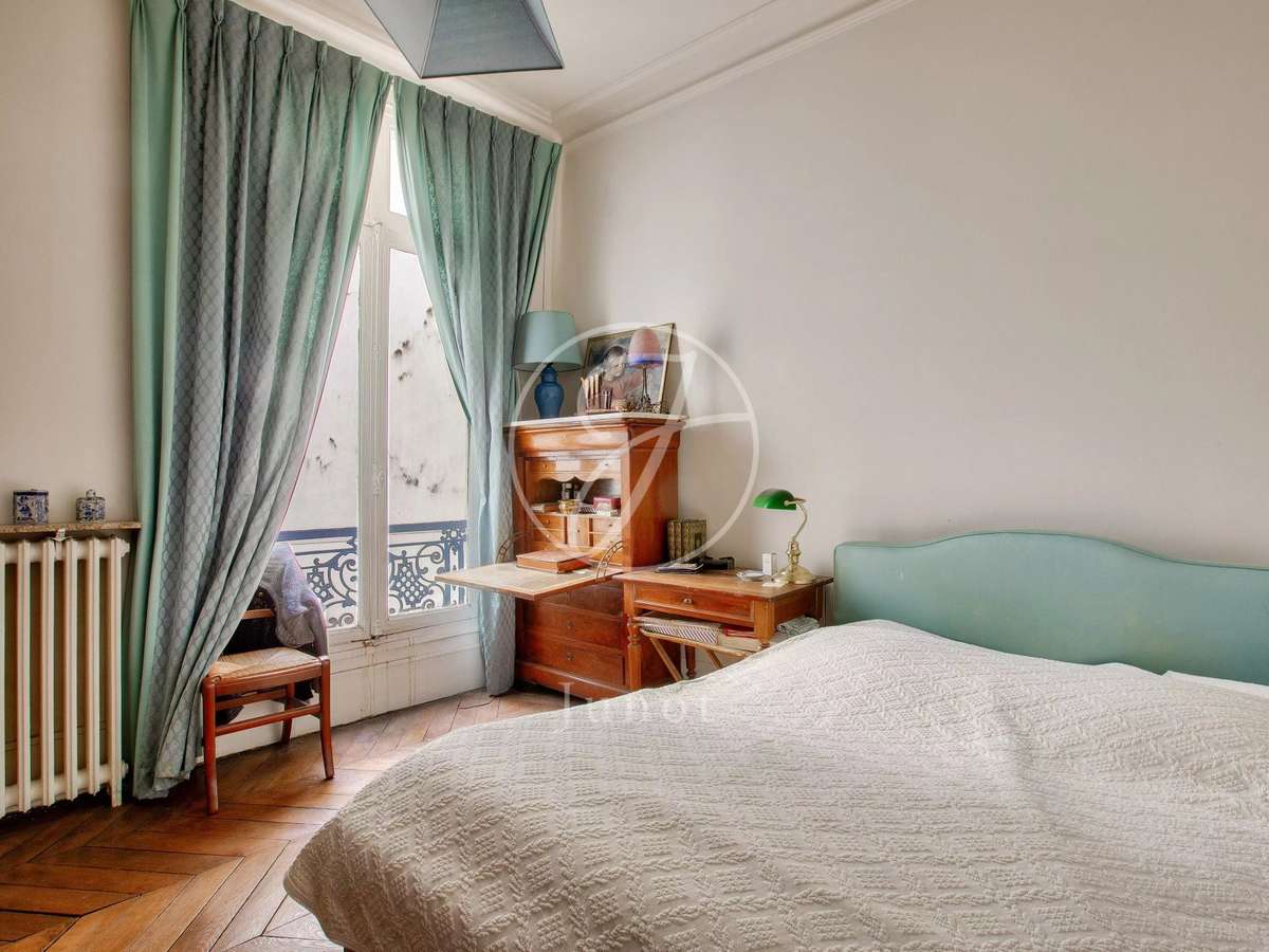 Appartement Paris 9e