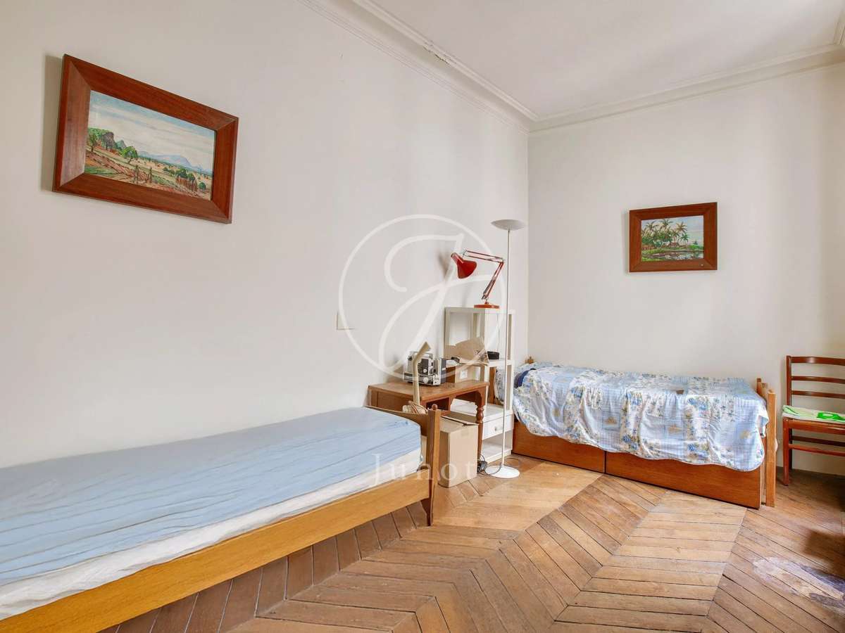 Appartement Paris 9e