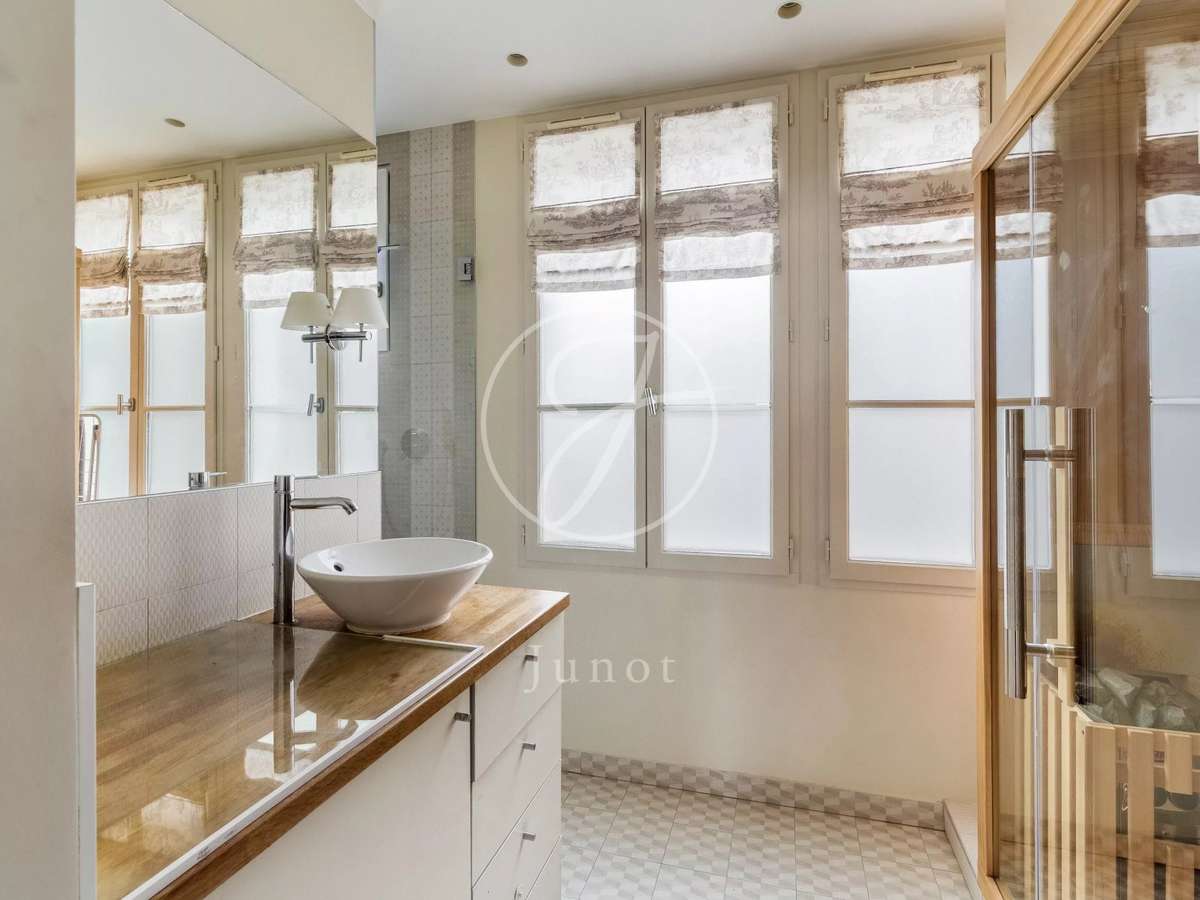 Appartement Paris 9e