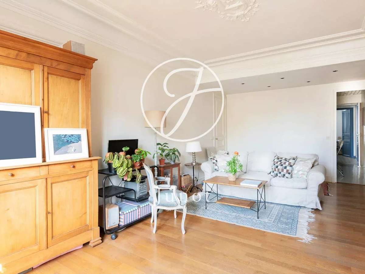 Appartement Paris 9e