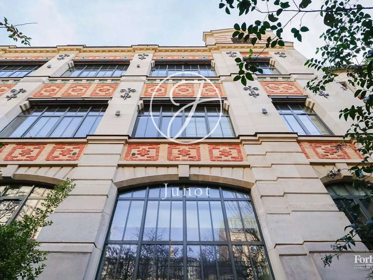 Appartement Paris 9e