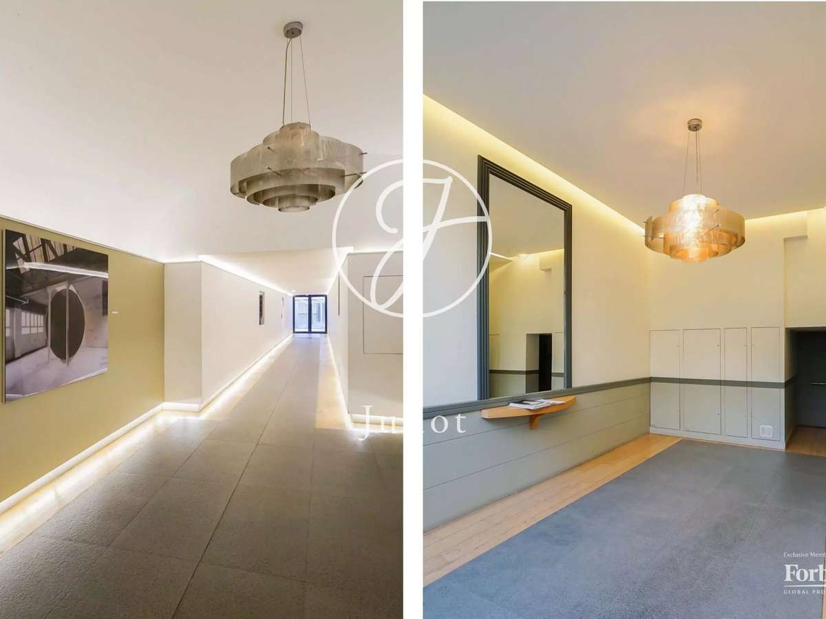 Appartement Paris 9e