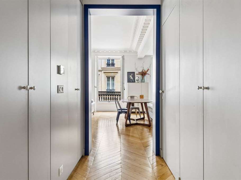 Appartement Paris 9e