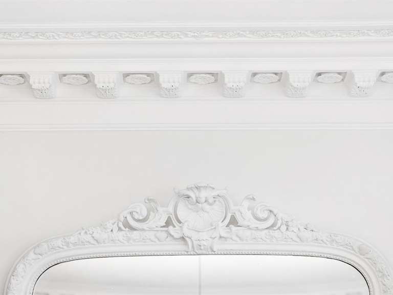 Appartement Paris 9e - 3 chambres - 152m²