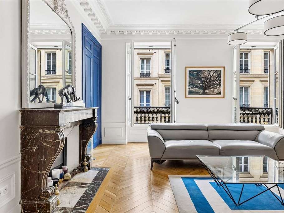 Appartement Paris 9e