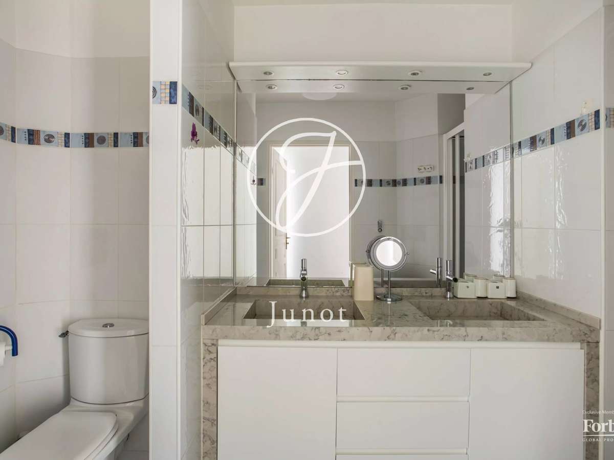 Appartement Paris 9e