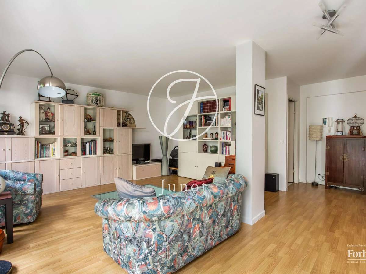 Appartement Paris 9e