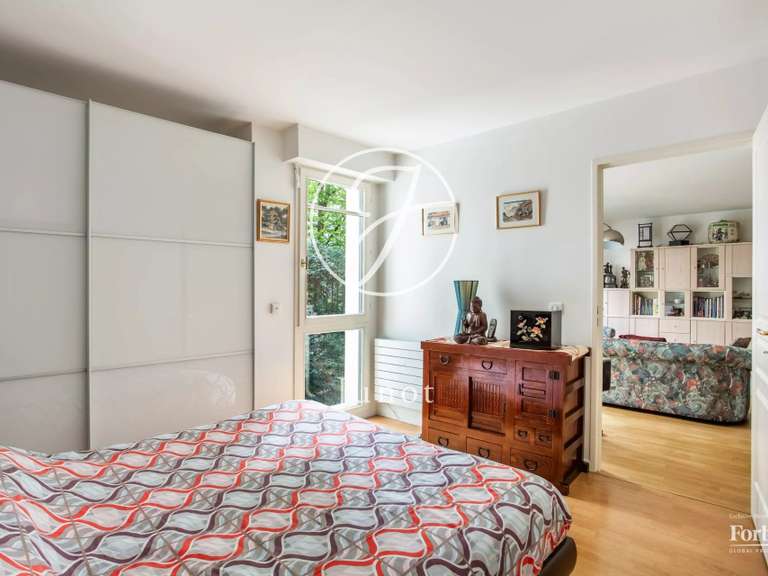 Appartement Paris 9e - 4 chambres - 159m²