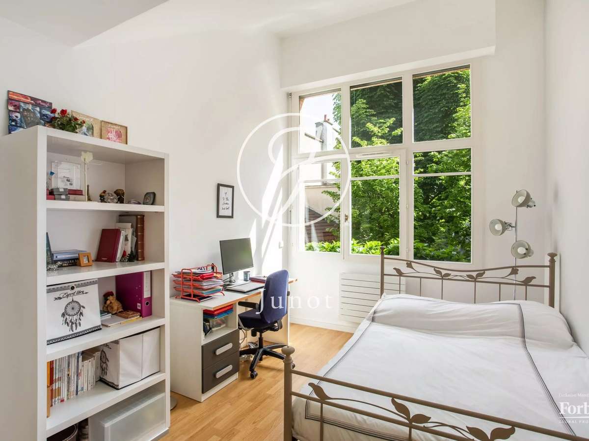 Appartement Paris 9e