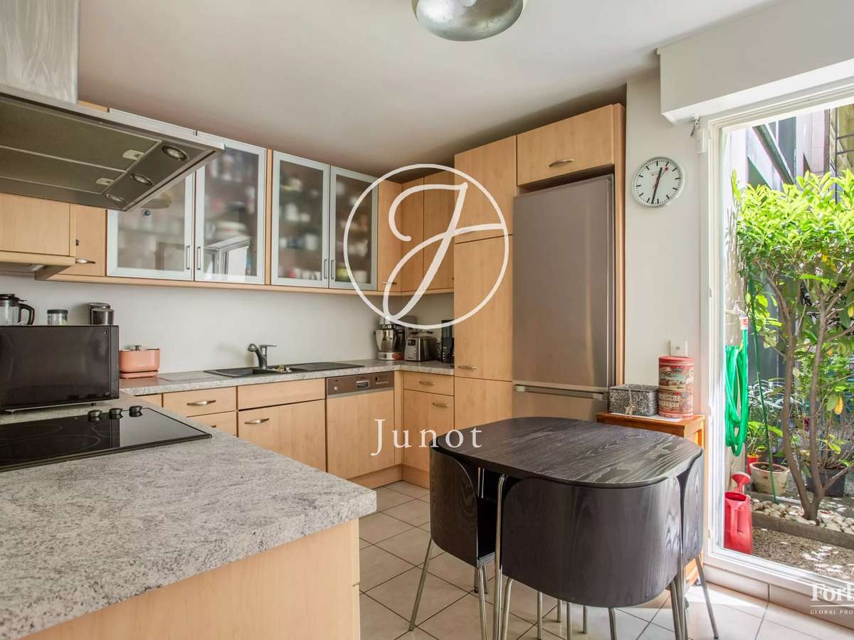 Appartement Paris 9e