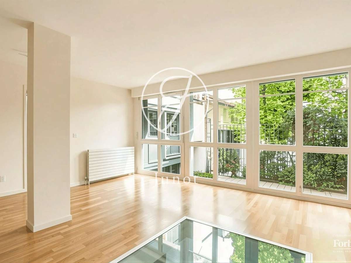 Appartement Paris 9e