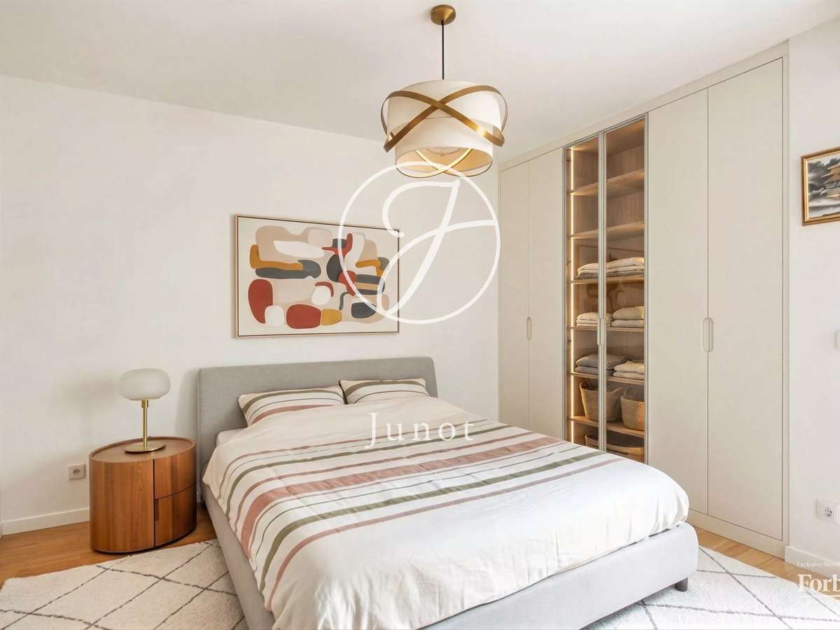 Appartement Paris 9e