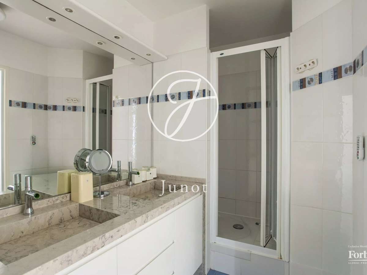 Appartement Paris 9e