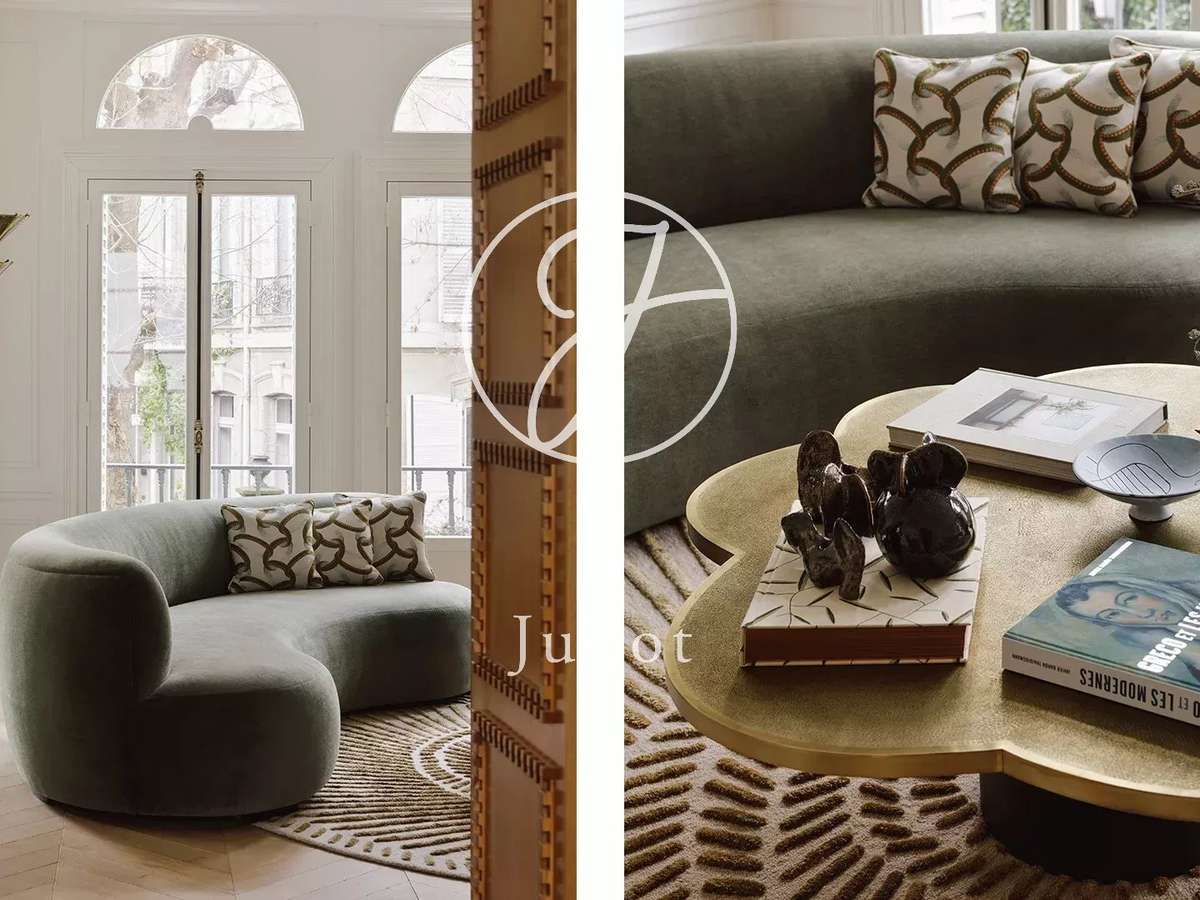 Appartement Paris 9e