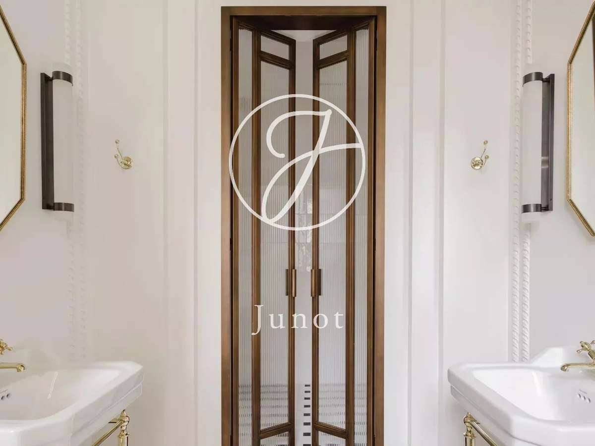 Appartement Paris 9e