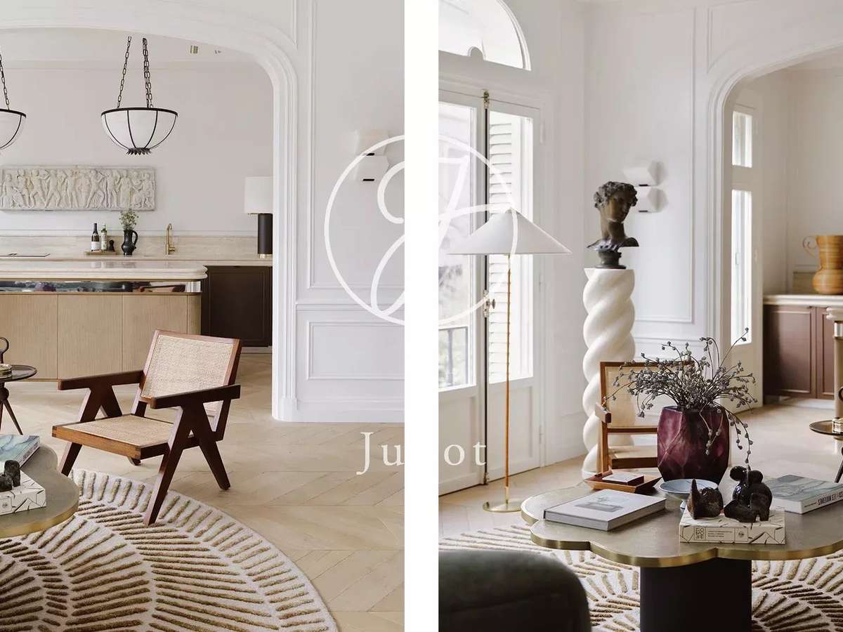 Appartement Paris 9e