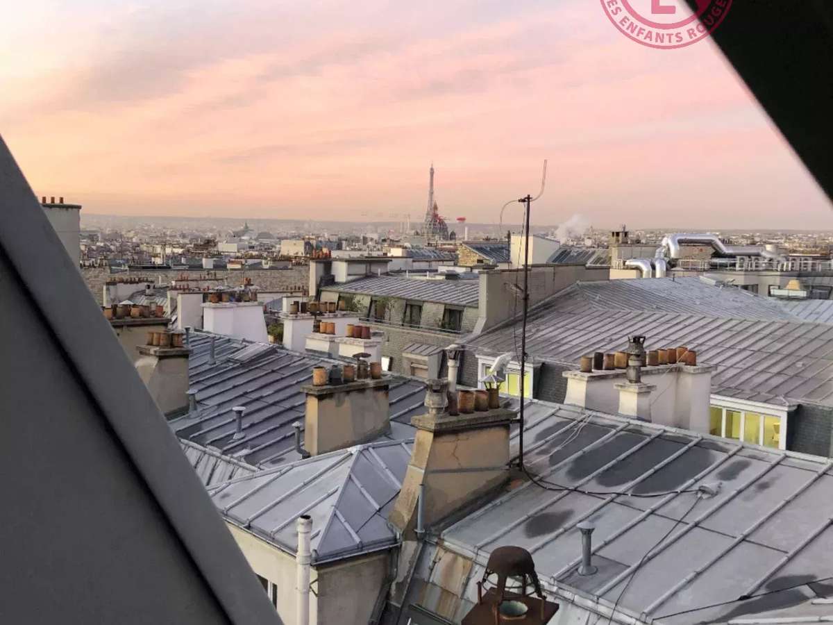 Appartement Paris 9e