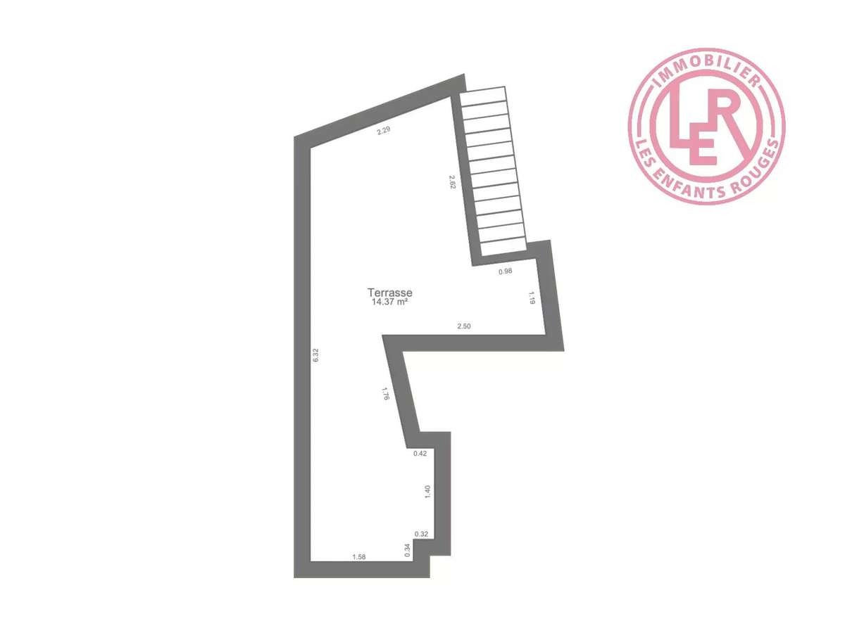 Appartement Paris 9e