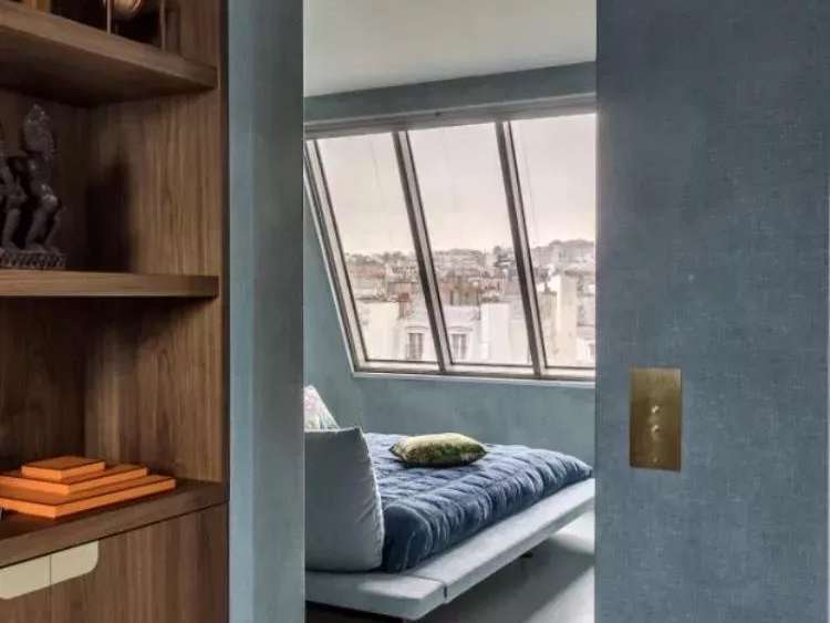 Appartement Paris 9e