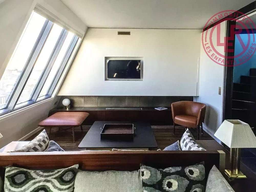 Appartement Paris 9e