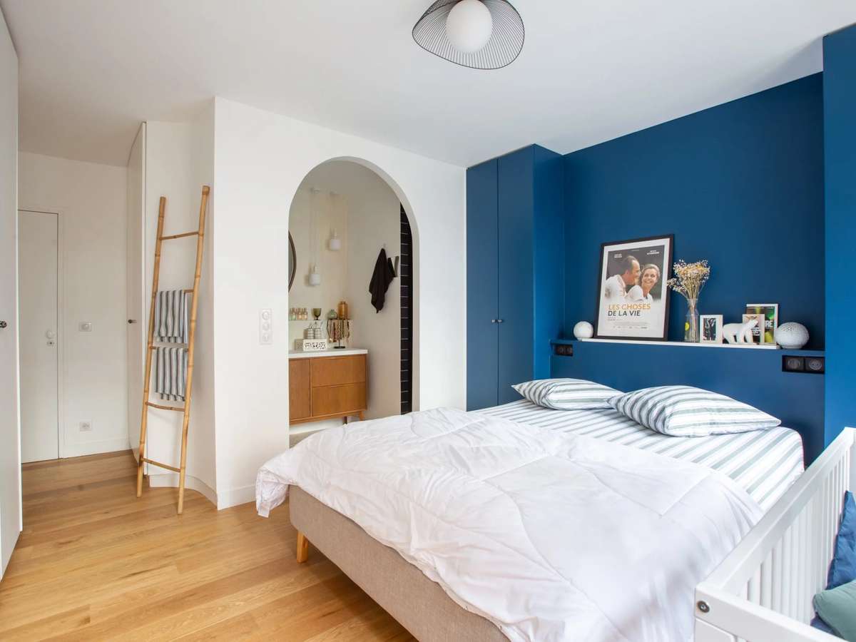 Appartement Paris 9e