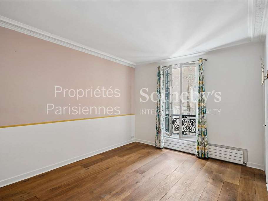Appartement Paris 9e