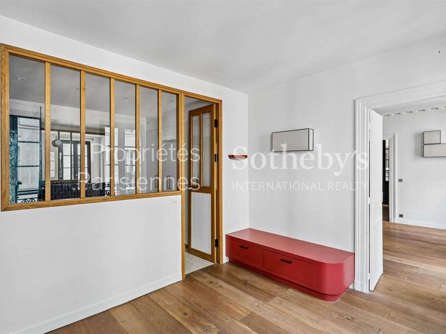 Appartement Paris 9e