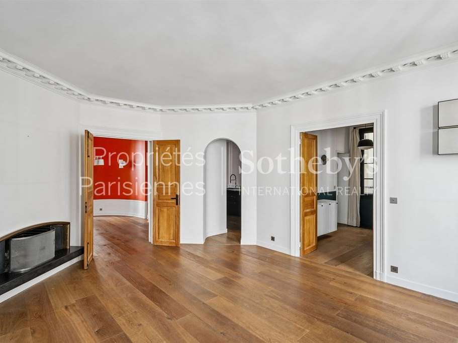 Appartement Paris 9e