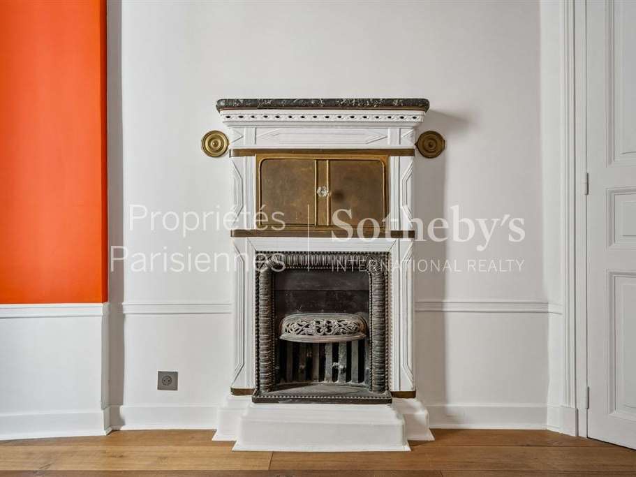 Appartement Paris 9e