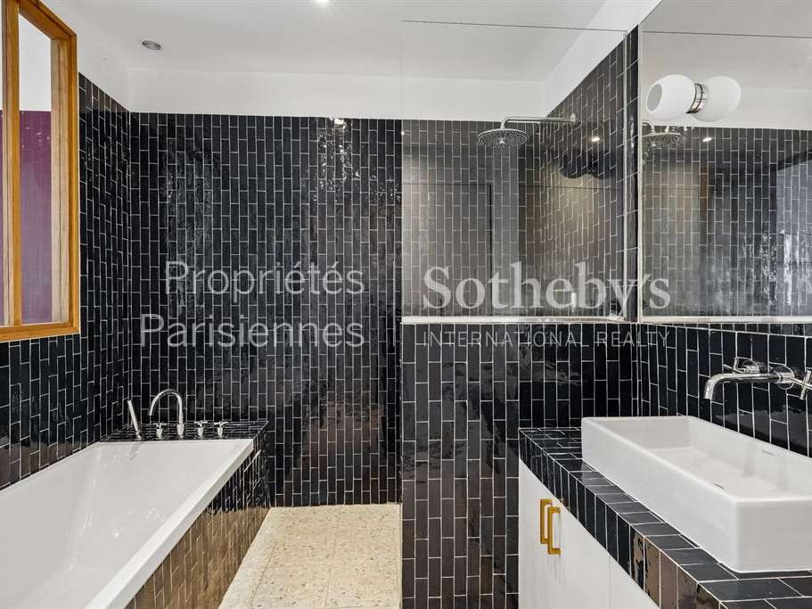 Appartement Paris 9e