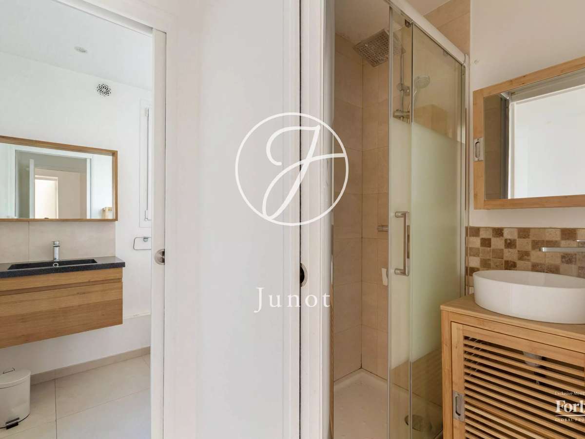 Appartement Paris 9e
