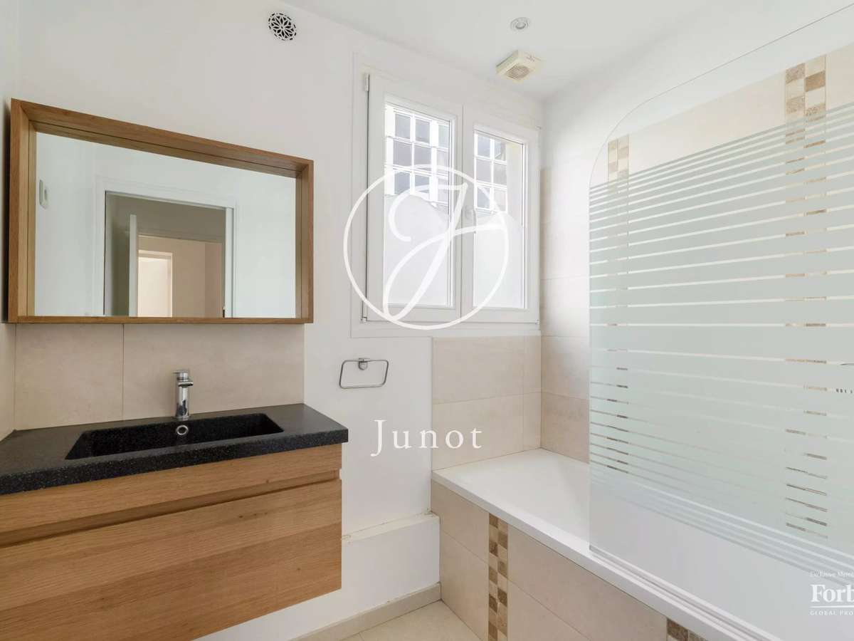 Appartement Paris 9e